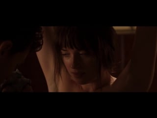 Дакота джонсон пятьдесят оттенков серого / dakota johnson fifty shades of grey ( 2015 )