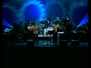 Arturo sandoval celebration of latin jazz (2000)