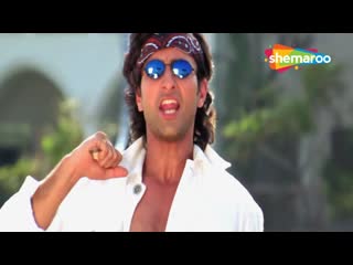 Line marle re baba song hum se badkar kaun saif ali khan
