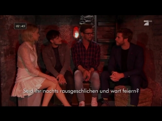 Circus halligalli jennifer lawrence, josh hutcherson liam hemsworth (16 11 15)