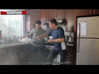 [rus] exposing my son | компромат на сына | jeffreyfever