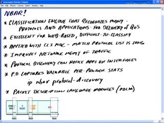 18 netflow, nbar, and ip slas