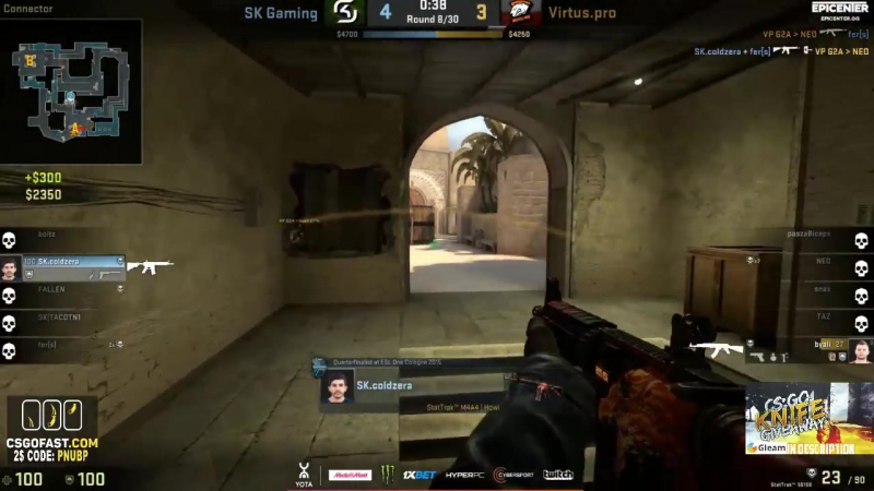Coldzera double porn on the retake (m2mirage)