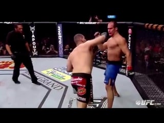 Cain velasquez motivation (epic highlights)|strong division|