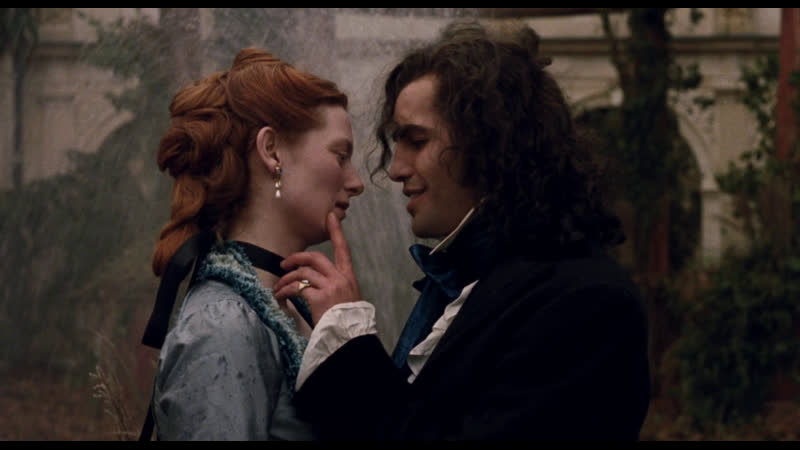 Орландо (1992) 18+