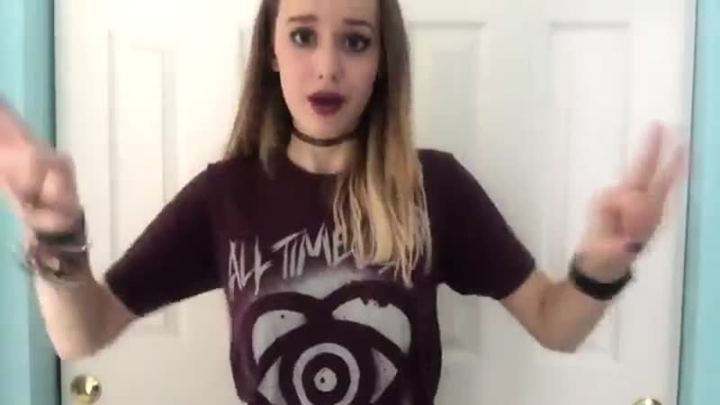 Threaten porn video – Dont threaten me with a good time asl