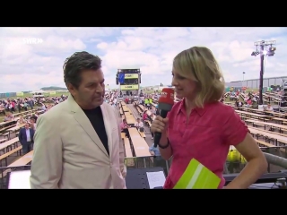 Flugplatz mendig (germany) swr4 open air