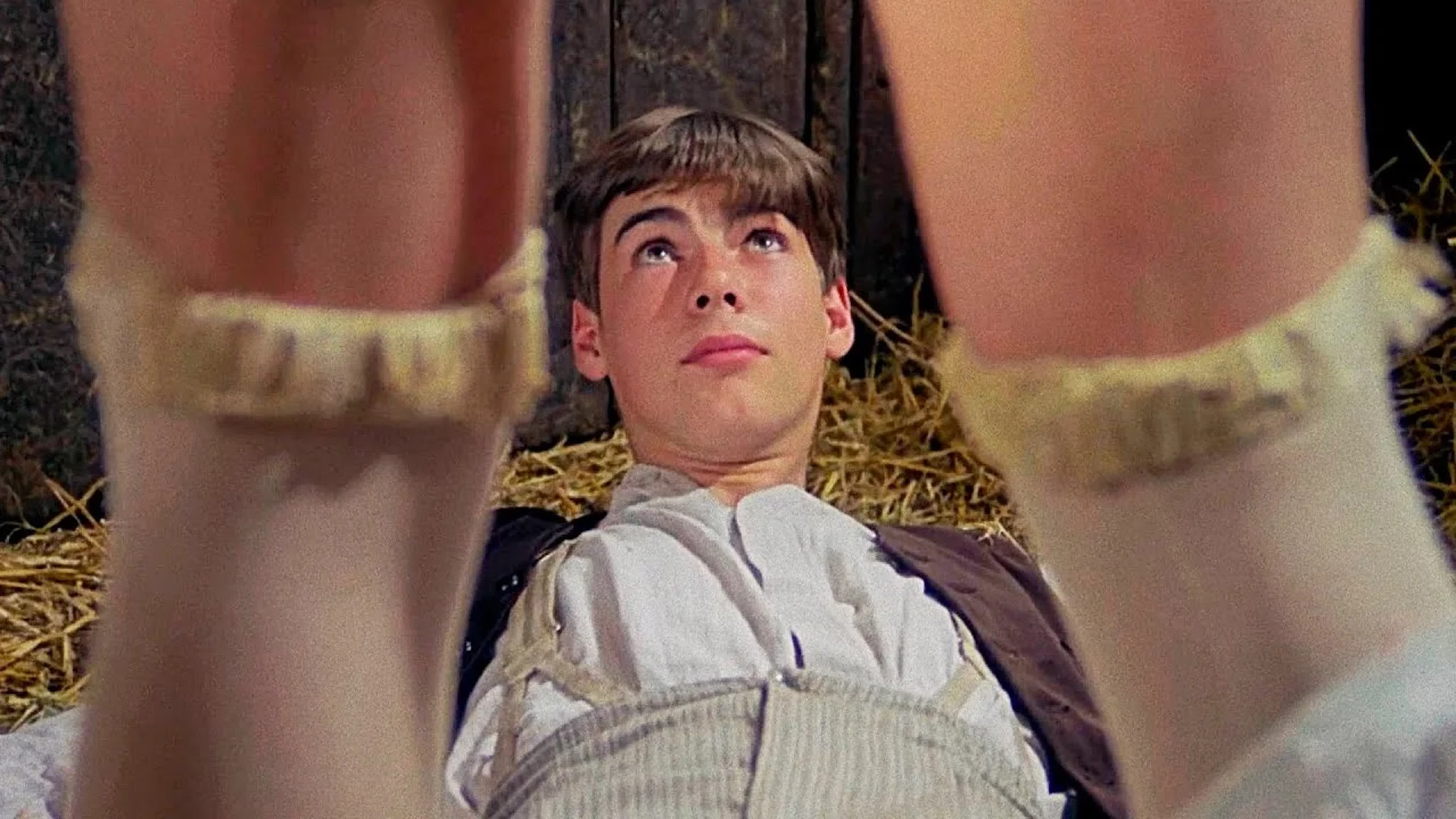 Фильм (похождения молодого дон жуана) 1986италияфранциякомедия watch  online