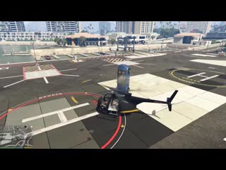 [gamer tech] gta 5 разрушители легенд #47