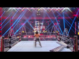 (wwe mania) моррисон/усо/кингстон