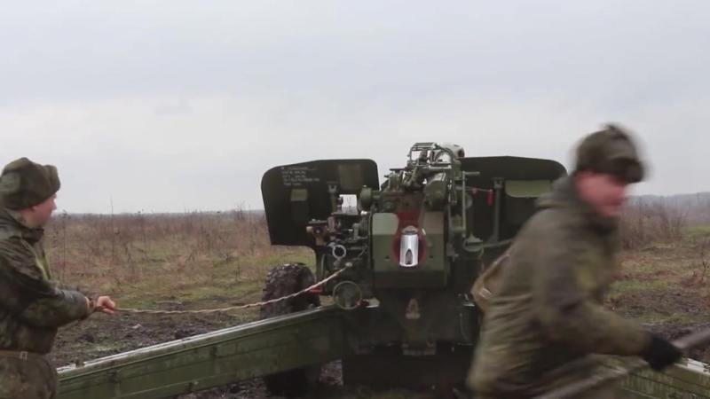 Учение мотострелковых подразделений юво с практической стрельбой на полигоне майкопский в адыгее