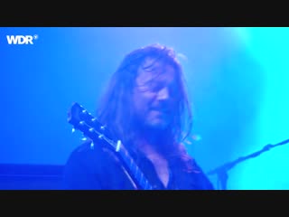 Motorpsycho live rockpalast (2018)