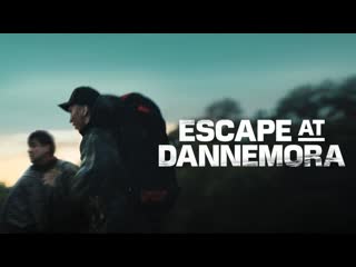 Escape at dannemora | series trailer