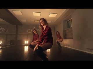 “feel it“ sexy choreo by fraules (fraules team) 18+ ))