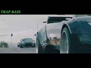 [trapx] trap&bas pokaz awto (nisan gtr lamborgini)