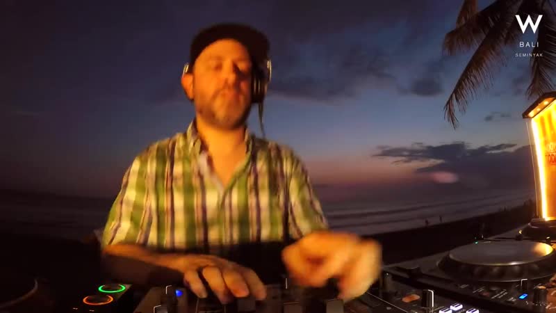 Sébastien léger @ bali