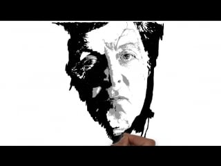 Paul mccartney (doodle video) somedays