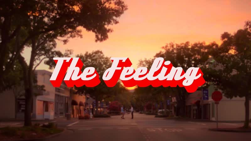 То самое чувство (2019) the feeling