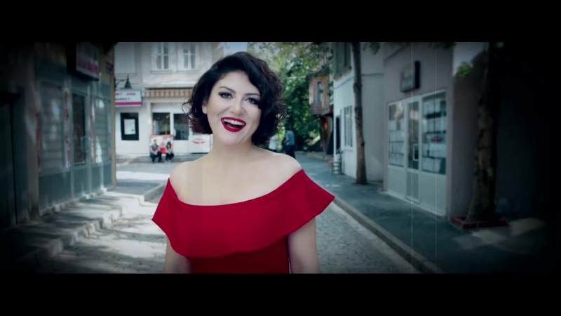 Özge eyüpoğlu bağdat yolu mix versiyon [1080p]