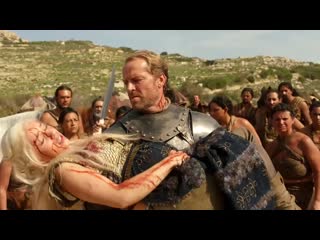 We live in a beautiful world/game of thrones/