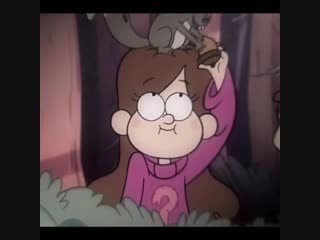 Mabel pines