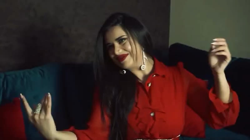 Aygun agayeva bilsin butun alem (official video)