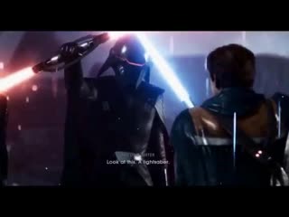 Jedi fallen order | trilla suduri