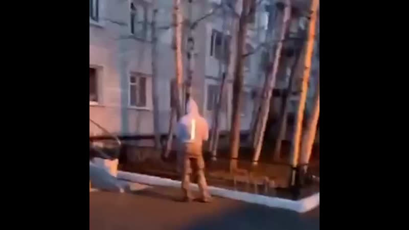 Суд вынес приговор по статье «теракт» за поджог военкомата