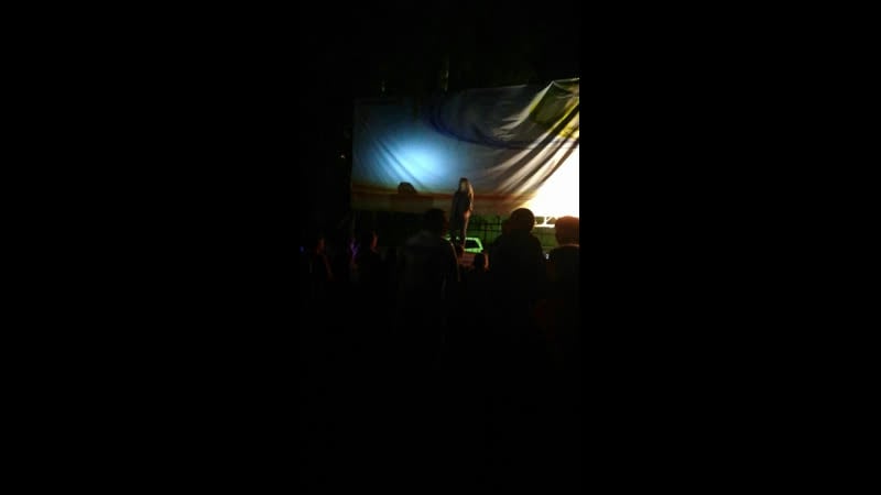 Live подслушано красная поляна &amp; вятские поляны