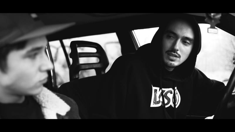 «може б ти думав?» (teaser)