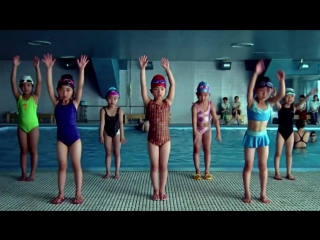 Pg london 2012 olympic games film best job (2012 cannes lions)