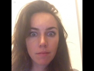 Liv boeree