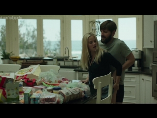 Риз уизерспун (reese witherspoon) в сериале "большая маленькая ложь" (big little lies, 2017) s01e05 (1080p)