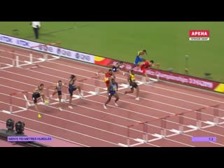 Видео от легкая атлетика athletics russia