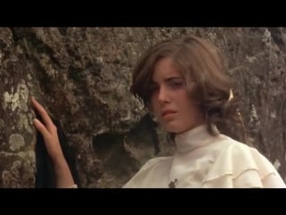 ◄picnic at hanging rock(1975)пикник у висячей скалы* уир