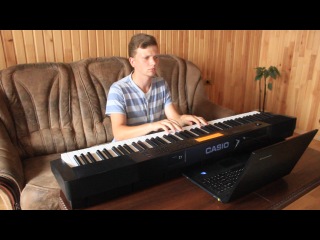 Oooops * невдала спроба)