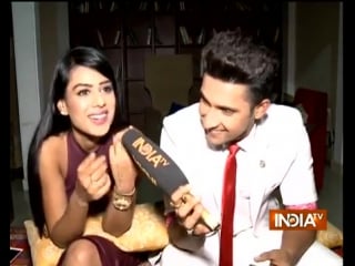 Saas bahu aur suspense neel gets angry with roshni in jamai raja