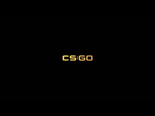 Играемся ) в counter strike global offensive