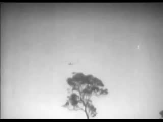 Последний полет британского raaf lockheed hudson 1942 г