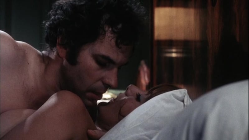 Тропик рака (1970) (tropic of cancer)