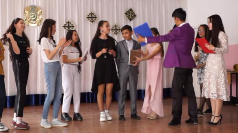 Nine art үздік мелодрамма