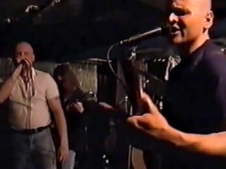 Operace artaban (live at 007 club 2000)