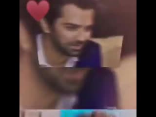 Lovely @barunsobtisays barunsobti