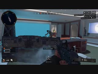 The commitment on the revive won’t go unnoticed microwaved together black ops 4