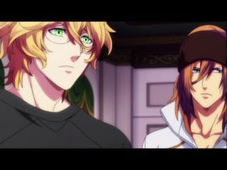 Uta no prince sama 2000% 04 русская озвучка manaoki kun/поющий принц реально 2000% любовь 4 серия