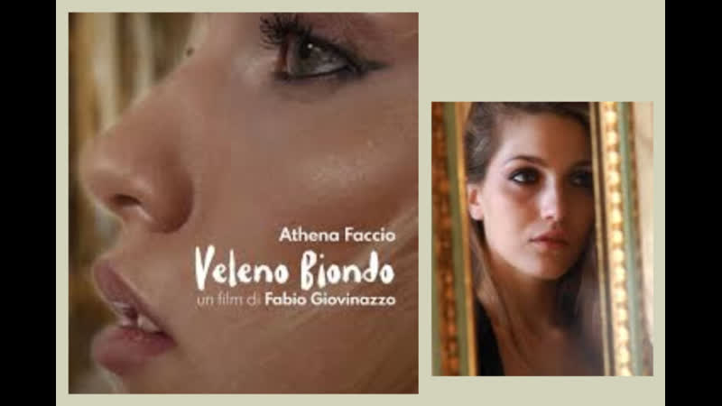Белокурый яд (2022) veleno biondo (blond poison)