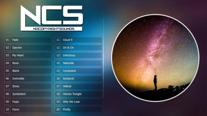 Nocopyrightsounds porn video – Top 30 nocopyrightsounds ¦ best of ncs ¦ 2h nocopyrightsounds ¦ ncs the best of all time
