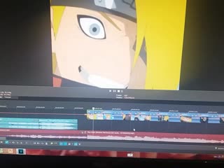 Deidara edit play