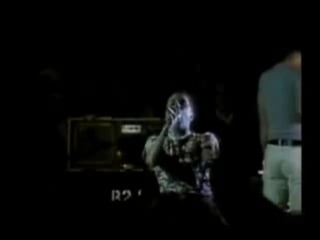 Throbbing gristle discipline