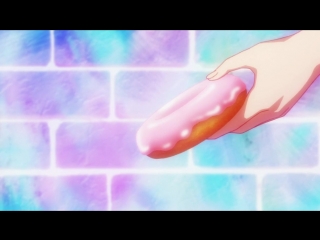 No game no life (special) 06 [elrick & sofi]